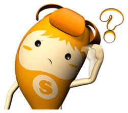 Peep Thong sticker #6262663