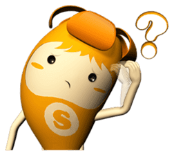 Peep Thong sticker #6262663