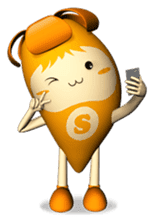 Peep Thong sticker #6262665