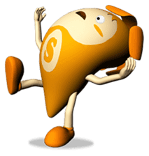 Peep Thong sticker #6262667