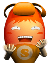 Peep Thong sticker #6262671