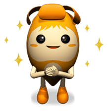 Peep Thong sticker #6262672