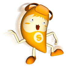 Peep Thong sticker #6262673