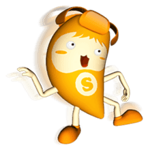 Peep Thong sticker #6262673