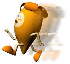 Peep Thong sticker #6262674