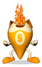 Peep Thong sticker #6262675