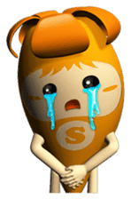 Peep Thong sticker #6262678