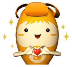 Peep Thong sticker #6262679