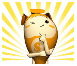 Peep Thong sticker #6262680