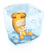 Peep Thong sticker #6262682