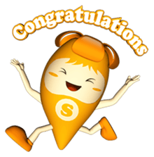 Peep Thong sticker #6262686