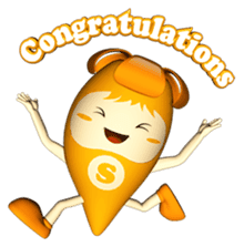 Peep Thong sticker #6262686