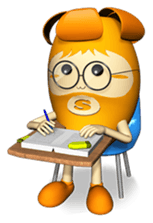 Peep Thong sticker #6262688