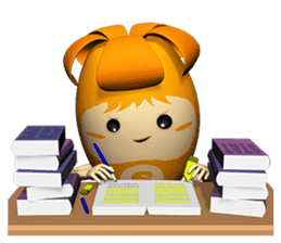 Peep Thong sticker #6262689