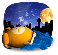 Peep Thong sticker #6262695