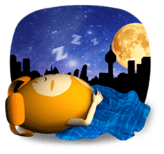 Peep Thong sticker #6262695