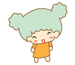 Little sister sticker #6262816