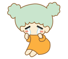 Little sister sticker #6262826