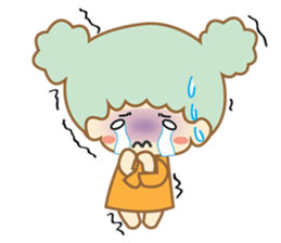 Little sister sticker #6262827