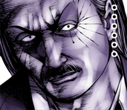 Really friendly kowamote sticker 3 sticker #6263176