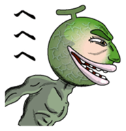 Merosaburo1 sticker #6263262