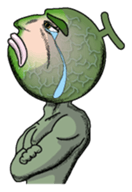 Merosaburo1 sticker #6263267