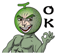 Merosaburo1 sticker #6263282