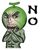 Merosaburo1 sticker #6263283