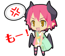 Waguruma Sticker (side ririm) sticker #6263858