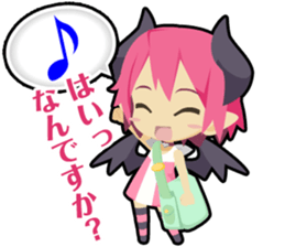 Waguruma Sticker (side ririm) sticker #6263861