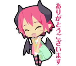 Waguruma Sticker (side ririm) sticker #6263871