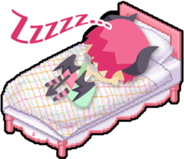 Waguruma Sticker (side ririm) sticker #6263876