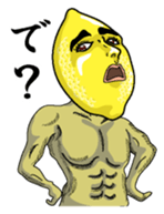 Remorokurou1 sticker #6264460