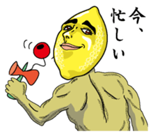 Remorokurou1 sticker #6264485