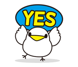 NANETTO san sticker #6264496