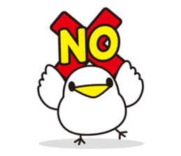 NANETTO san sticker #6264497