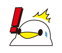 NANETTO san sticker #6264499