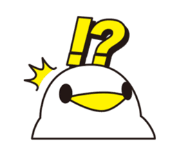 NANETTO san sticker #6264500