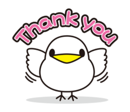 NANETTO san sticker #6264502