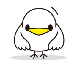 NANETTO san sticker #6264504