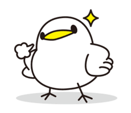 NANETTO san sticker #6264505