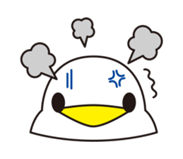 NANETTO san sticker #6264506