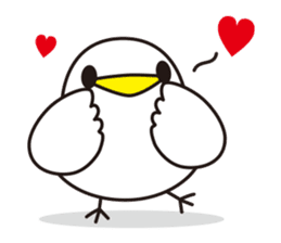 NANETTO san sticker #6264509