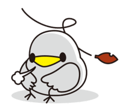 Nanetto San By S C Nana Net Sticker 6264511