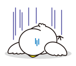 NANETTO san sticker #6264512