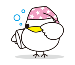 NANETTO san sticker #6264514