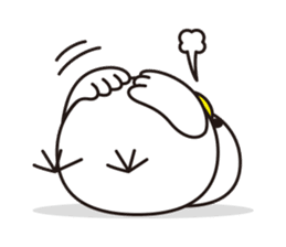 NANETTO san sticker #6264517