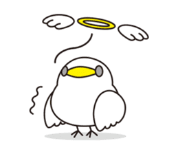 NANETTO san sticker #6264518