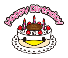 NANETTO san sticker #6264529