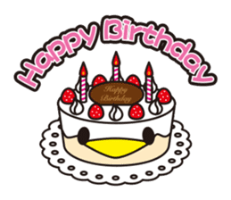 NANETTO san sticker #6264529